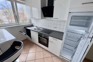 RENOVIERT - IDYLLISCH AM GUTSHOF-/SCHLOSSPARK BRITZ: BALKON - MIT STELLPLATZ! – Die vollständige Adresse der Immobilie erhältst du vom Anbieter., 12347 Britz, Berlin – Vorschaubild 11