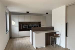 Kaiserswerth Rheinauenblick: luxuriöse, lichtdurchflutete 4-Zimmer-Wohnung im 2.OG – Arnheimer Straße 32, 40489 Kaiserswerth, Düsseldorf – Vorschaubild 5