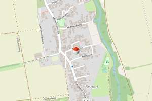 Kleines Einfamilienhaus mit 2 Scheunen auf Traumgrundstück in Erfurt/ Molsdorf – Triftgasse 6, 99094 Molsdorf, Erfurt – Vorschaubild 54