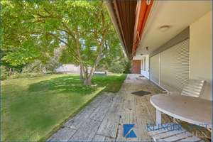 ** Großer Bungalow ** Wohnen auf einer Etage! – Die vollständige Adresse der Immobilie erhältst du vom Anbieter., 67117 Limburgerhof – Vorschaubild 1