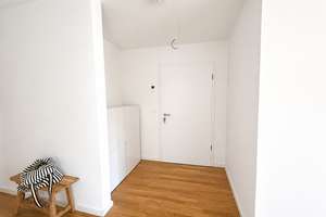 NEUBAU-PREMIUM-Wohnung im Erdgeschoß mit großer Terrasse in bester Lage, Dortmund-Höchsten! – Die vollständige Adresse der Immobilie erhältst du vom Anbieter., 44267 Holzen, Dortmund – Vorschaubild 10