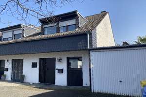 RESERVIERT - Lüttenglehn, hier lässt sich's leben! Einfamilienhaus mit Potential, Garten und Garage – Die vollständige Adresse der Immobilie erhältst du vom Anbieter., 41352 Korschenbroich – Vorschaubild 1