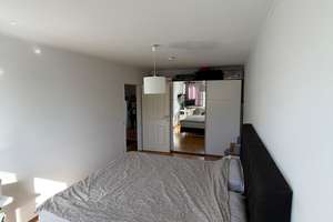 Es gibt sie noch! 2-Zi. Whg. in erster Rheinlage - Ideal für Singles und Paare! – Die vollständige Adresse der Immobilie erhältst du vom Anbieter., 40545 Oberkassel, Düsseldorf – Vorschaubild 15