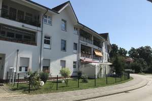 3-Raum-Wohnung im Erdgeschoss mit Terrasse und kleinem Garten zur alleinigen Nutzung – Altstädter Platz 1 D, 15517 Fürstenwalde/Spree – Vorschaubild 3