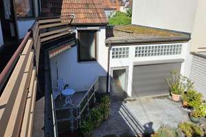Geräumiges Haus mit Garage und Garten in ruhiger Gegend zu verkaufen – 67071 Oggersheim, Ludwigshafen am Rhein – Vorschaubild 3