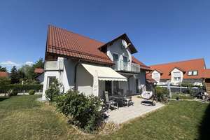 Großzügiges, gepflegtes EFH in ruhiger Lage von Alteglofsheim – Die vollständige Adresse der Immobilie erhältst du vom Anbieter., 93087 Alteglofsheim – Vorschaubild 2