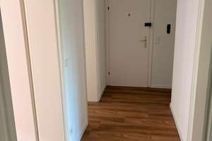 Rüttenscheider Stern! Sonnige 3 Zimmer Wohnung mit Balkon und Loggia - frisch renoviert - – Die vollständige Adresse der Immobilie erhältst du vom Anbieter., 45130 Rüttenscheid, Essen – Vorschaubild 14