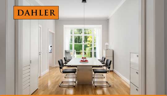 Bild von Exklusive Doppelhaushälfte in bester Lage Schwachhausens