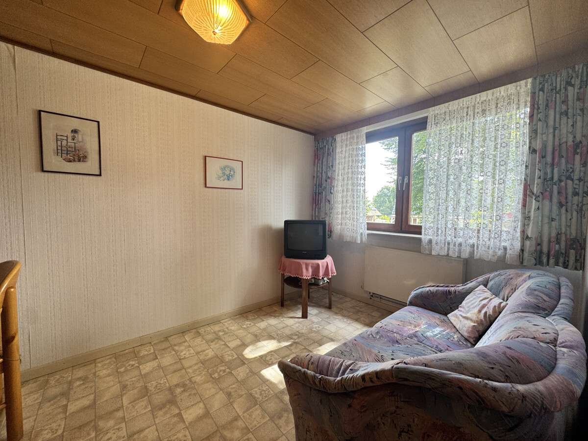 Immobilie in Ratekau - Liebhaberstück in Strandnähe - Haus in Häven mit Entwicklungspotenzial! - Bild 16