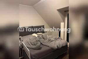 Tauschwohnung: Lichtdurchflutete Maisonette Wohnung in Eppendorf – Die vollständige Adresse der Immobilie erhältst du vom Anbieter., 20251 Eppendorf, Hamburg – Vorschaubild 5