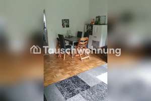 Tauschwohnung: Moderne 3-Zimmer Wohnung im grünen Rahlstedt – Rahlstedter Str. 118, 22143 Rahlstedt, Hamburg – Vorschaubild 2