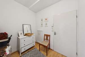 Ein Zuhause über Berlin – Die vollständige Adresse der Immobilie erhältst du vom Anbieter., 12103 Tempelhof, Berlin – Vorschaubild 8