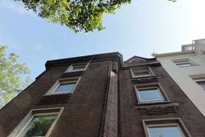 1-Zimmer Appartement im Dortmunder Kreuzviertel, ideal für Studenten oder Singles zu vermieten!