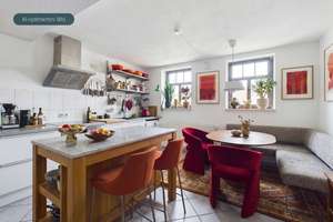 Repräsentative Villa auf weitläufigem Grundstück mit Poolhaus – 39167 Ochtmersleben – Vorschaubild 19