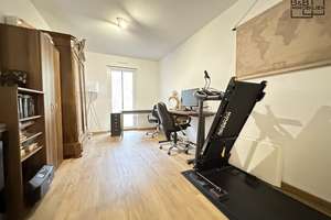 Wunderschöne 3-Zimmer-Wohnung mit gemütlicher Terrasse in Trier-Feyen – Simone-de-Beauvoir-Straße 48, 54294 Feyen/Weismark, Trier – Vorschaubild 7