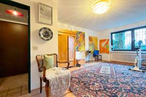 Charmantes Einfamilienhaus mit Einliegerwohnung und Weitblick in Ostercappeln! – Adolf-Kolping-Straße 8, 49179 Ostercappeln – Vorschaubild 6