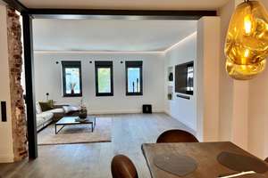 Exklusives Stadthaus in Toplage mit luxuriöser Ausstattung & zukunftsweisender Energietechnik – Die vollständige Adresse der Immobilie erhältst du vom Anbieter., 44141 Westfalendamm, Dortmund – Vorschaubild 3