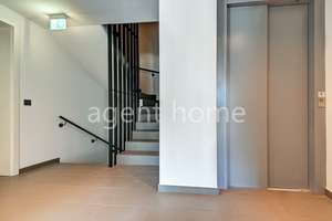 MÖBLIERT - COSMOPOLITAN LIVING - Boutique-Apartment im angesagten Wohnquartier – Die vollständige Adresse der Immobilie erhältst du vom Anbieter., 70176 Rosenberg, Stuttgart – Vorschaubild 16