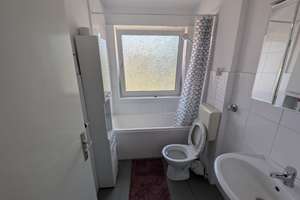 Essen*Zentrale, ruhige und helle 1 Raum Wohnung*