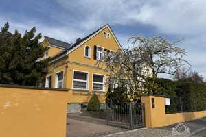 ZWEIFAMILIENHAUS IN RADEBEULER BESTLAGE – Meißen (Kreis) – Vorschaubild 3