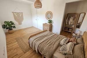Charmant wohnen im Denkmal: 2 Zimmer, Balkon, Parkett, Bad mit Dusche, Fußbodenheizung, HWR & SP – Alte Diamant Brauerei 4, 39124 Neue Neustadt, Magdeburg – Vorschaubild 9