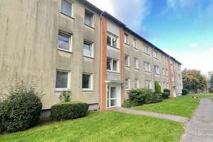 Kleine 3-Zimmer-Wohnung im Erdgeschoss! – Lundweg 19, 24941 Rude, Flensburg – Vorschaubild 7