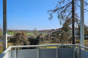 Mit Video: Morgensonne auf dem Balkon, große Küche und Abstellraum – Otto-Richter-Straße 2, 39116 Sudenburg, Magdeburg – Vorschaubild 16