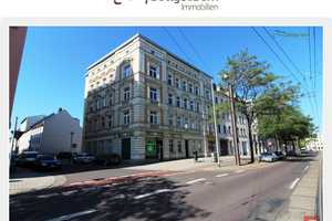 Ansprechende 3 Zimmer im Dachgeschoss+Balkon+Loggia+Tageslichtbad mit mit Badewanne+Abstellraum ! – Schönebecker Str. 47, 39104 Magdeburg – Vorschaubild 18