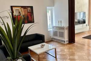 Exklusive denkmalgeschützte Altbauwohnung – Wohnen oder Arbeiten in Toplage von Wuppertal-Elberfeld – Friedrich-Ebert-Straße 134a, 42117 Elberfeld West, Wuppertal – Vorschaubild 21