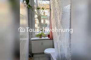 Tauschwohnung: Tausche ruhige Wohnung vor der S-Bahn Connewitz für LE-Ost – Die vollständige Adresse der Immobilie erhältst du vom Anbieter., 4277 Connewitz, Leipzig – Vorschaubild 3