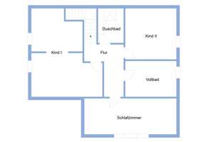 3D VIRTUAL TOUR - Klassisches Einfamilienhaus am Liether Wald Elmshorn Süd – Die vollständige Adresse der Immobilie erhältst du vom Anbieter., 25336 Elmshorn – Vorschaubild 12