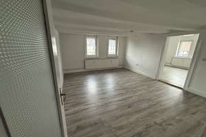 Wohnen mit Charakter: 3-Zimmer-Wohnung in Wolfsburg-Ehmen