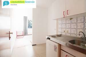 Kapitalanlage am Westpark: 1-Zimmer-Wohnung – schnell vermietbar – Die vollständige Adresse der Immobilie erhältst du vom Anbieter., 52074 Westpark, Aachen – Vorschaubild 4