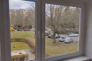 Zweiraumwohnung mit Perspektive – Wedellstrasse 60, 12249 Lankwitz, Berlin – Vorschaubild 7