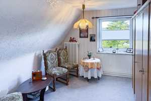 Solides und gepflegtes Einfamilienhaus mit Gewerbeeinheit – Ziegeleistraße 7, 24392 Schleswig-Flensburg (Kreis) – Vorschaubild 8