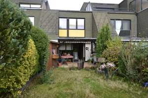 Reihenmittelhaus mit südausgerichtetem Garten und Einzelgarage – Mettmann (Kreis) – Vorschaubild 17