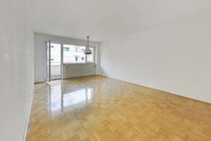 Charmante 2-Zimmer-Erdgeschosswohnung mit Potenzial in ruhiger Lage von München-Hadern – Die vollständige Adresse der Immobilie erhältst du vom Anbieter., 81377 Großhadern, München – Vorschaubild 4