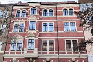 2-Zimmer-Wohnung in Magdeburg