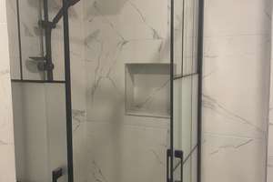 Kernsanierte 3,5-Zimmer Wohnung mit Balkon in Hagen-Mittelstadt – Die vollständige Adresse der Immobilie erhältst du vom Anbieter., 58097 Mittelstadt, Hagen – Vorschaubild 7