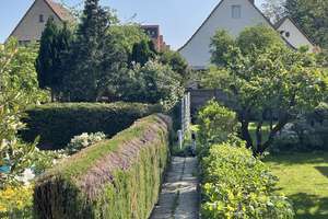 WOHNEN AUF 3 EBENEN  ....mit Terrasse, eigenem Garten und Tiefgarage! – Schütte-Lanz-Str. 13, 12209 Lichterfelde, Berlin – Vorschaubild 21