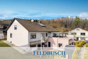 Familienfreundliches Einfamilienhaus in ruhiger Lage von Velburg mit Ausbaupotenzial für Einliegerwo – Die vollständige Adresse der Immobilie erhältst du vom Anbieter., 92355 Velburg – Vorschaubild 1