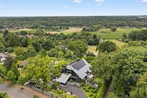Repräsentative Villa mit Einliegerwohnung, Pool und Fitnessbereich, 2 Doppelgaragen – Die vollständige Adresse der Immobilie erhältst du vom Anbieter., 41379 Brüggen – Vorschaubild 5
