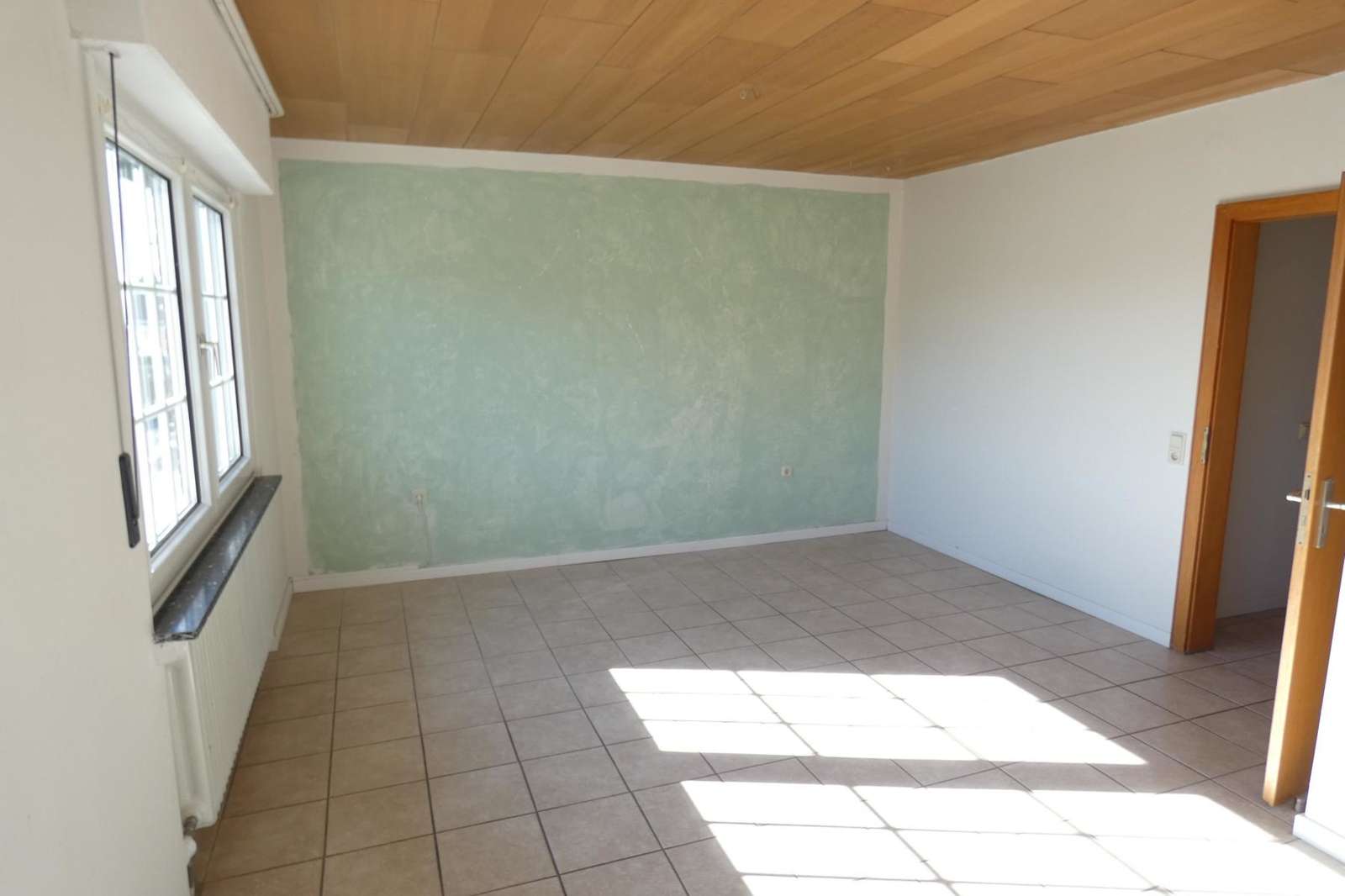 Immobilie in Issum - Gelegenheit in Issum: Saniertes 1-2 Familienhaus, flexibel nutzbar mit Garage, Keller u. Garten - Bild 9