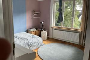 Charaktervolle Kaffeemühlenvilla mit Garten – flexibel als Ein- oder Zweifamilienhaus – Dreieck 6, 21107 Wilhelmsburg, Hamburg – Vorschaubild 12