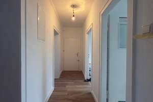 3-Zimmer WG-Neugründung in Vahrenwald-List – Die vollständige Adresse der Immobilie erhältst du vom Anbieter., 30163 Vahrenwald, Hannover – Vorschaubild 2