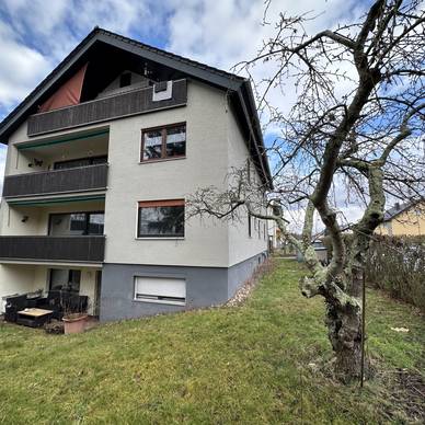 Haus kaufen in Rastatt ImmoScout24