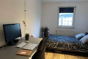 1,5-Zimmer Wohnung im 2. OG in Köln Ehrenfeld – Die vollständige Adresse der Immobilie erhältst du vom Anbieter., 50825 Ehrenfeld (Ortsteil), Köln – Vorschaubild 1