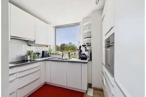 Großzügige Maisonette-Wohnung mit viel Licht   im Olympiadorf – Die vollständige Adresse der Immobilie erhältst du vom Anbieter., 80809 Am Riesenfeld, München – Vorschaubild 11