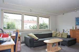 Hannover Vahrenwald: Vermietete, großzügige 2 Zimmer Wohnung in ruhiger Lage – Die vollständige Adresse der Immobilie erhältst du vom Anbieter., 30161 Vahrenwald, Hannover – Vorschaubild 3