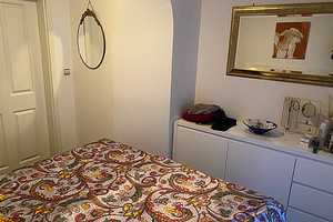 Ohne Makler, Treptow, gemütliches Einfamilienhaus wegen Ortswechsel zu verkaufen! Ideal für Pärchen! – Berlin – Vorschaubild 16